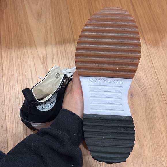 Platform Converse - Picture 5 of 6